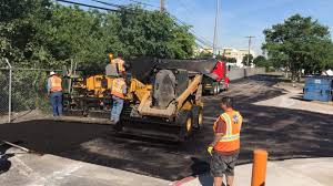 Trusted Milpitas, CA Driveway Paving Experts